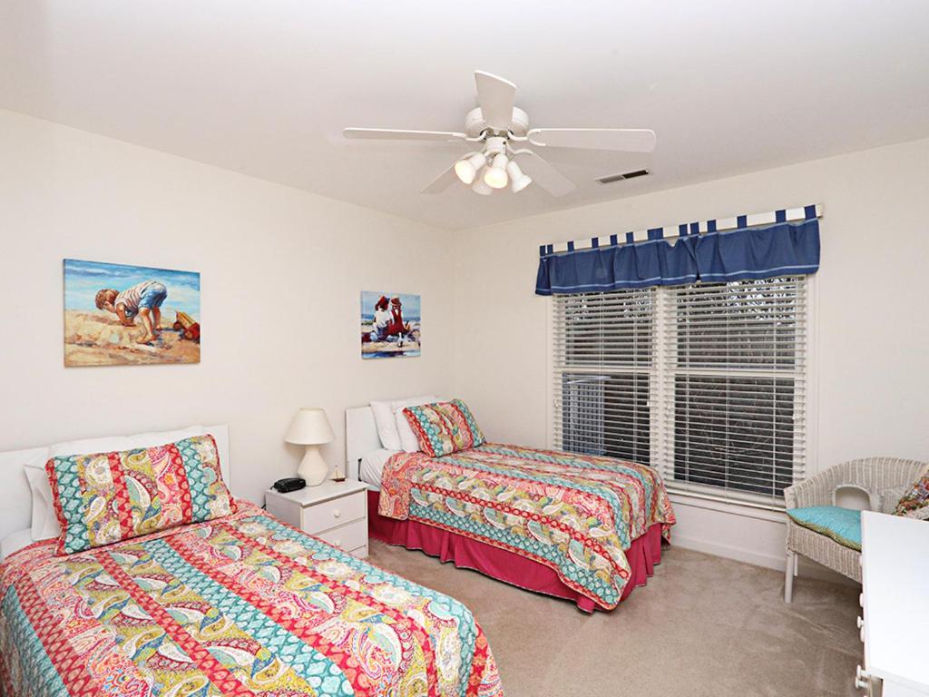 Sea Colony Pinewood Iii Holiday home