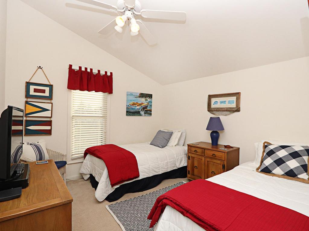 Holiday home Sea Colony Pinewood Iii