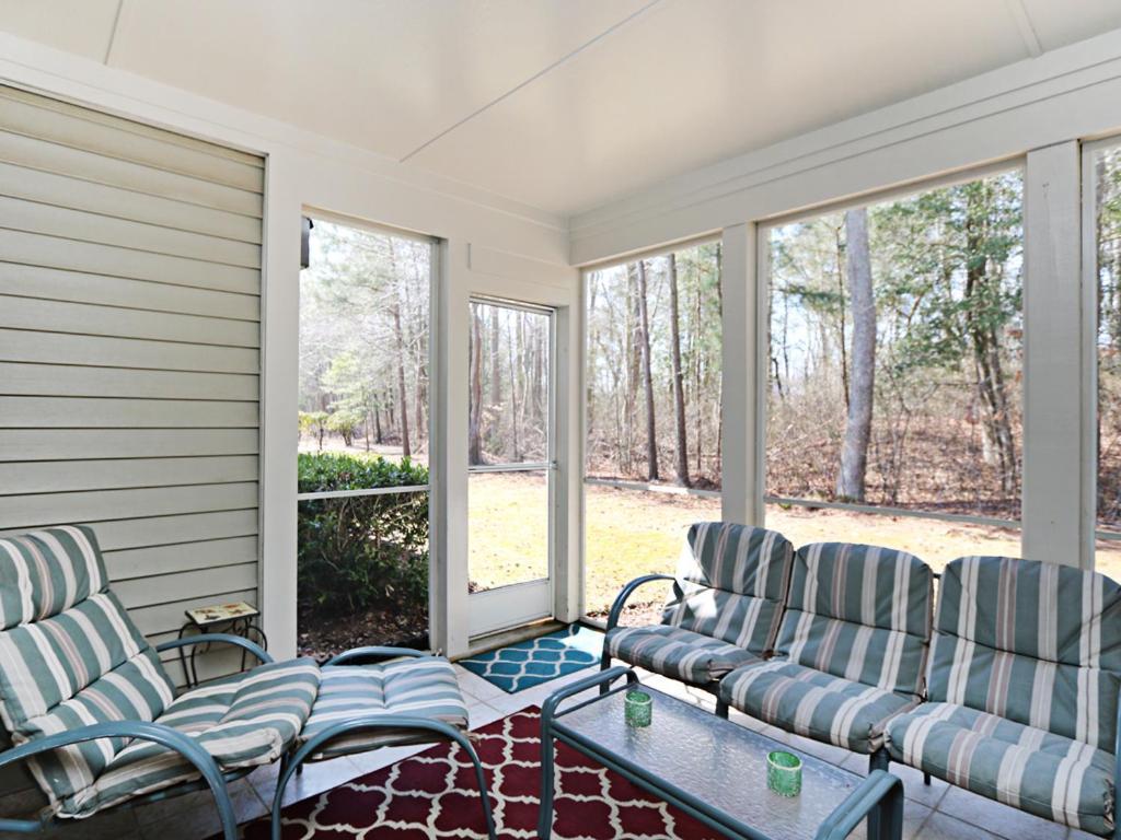 Holiday home Sea Colony Canal Iii *