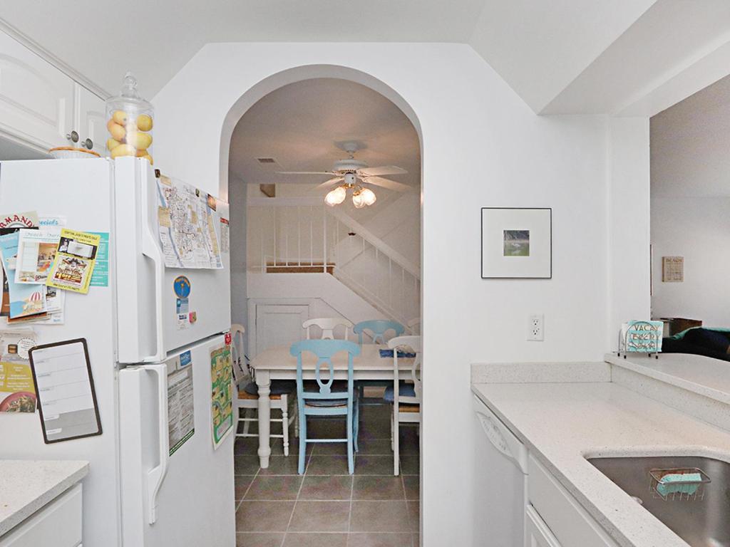 Holiday home Sea Colony Singles