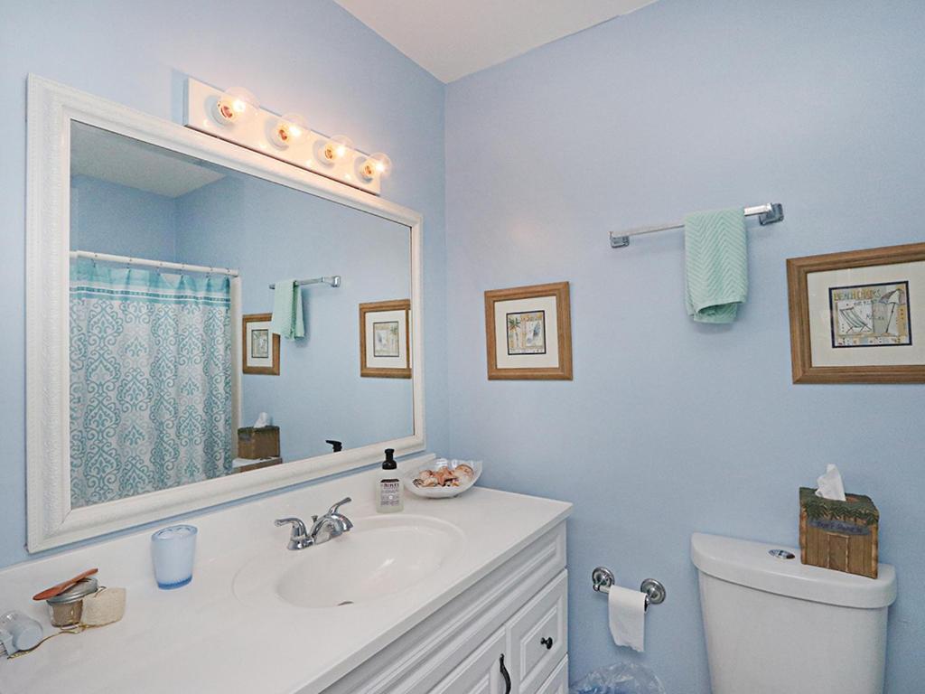Holiday home Sea Colony Singles