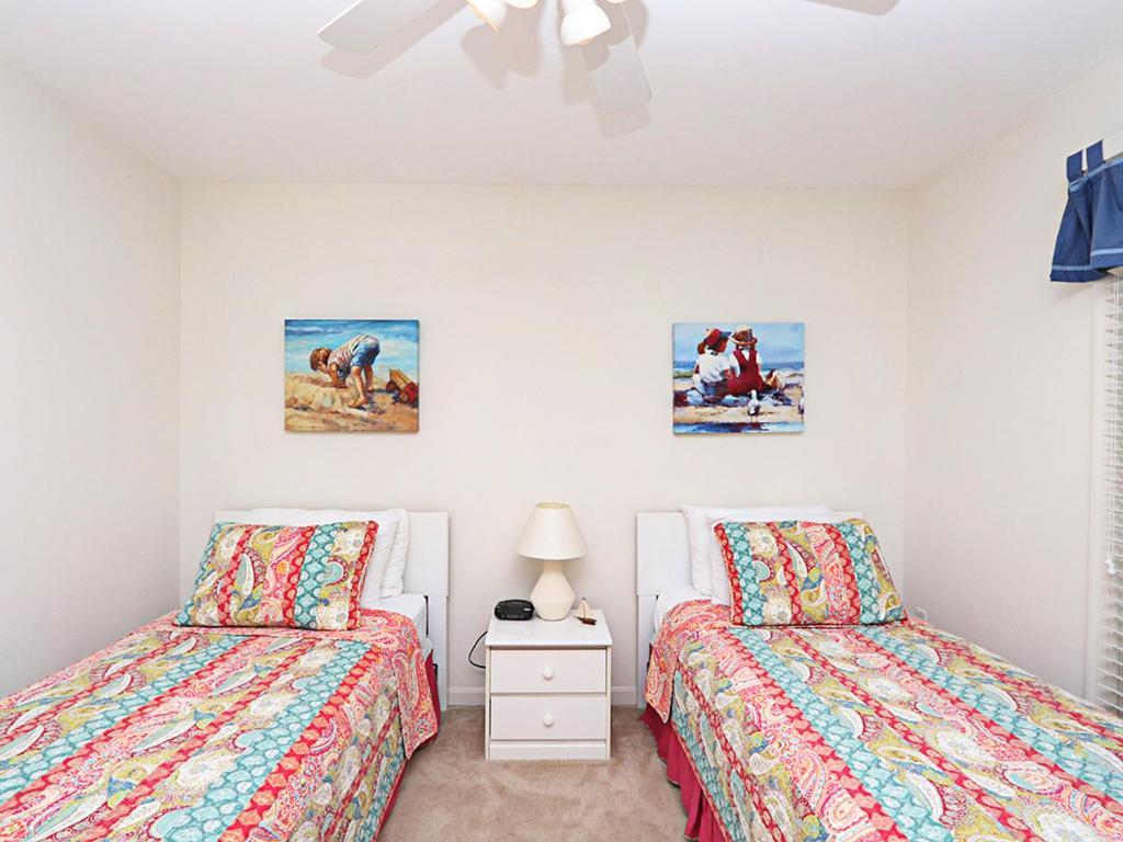 Sea Colony Pinewood Iii Bethany Beach