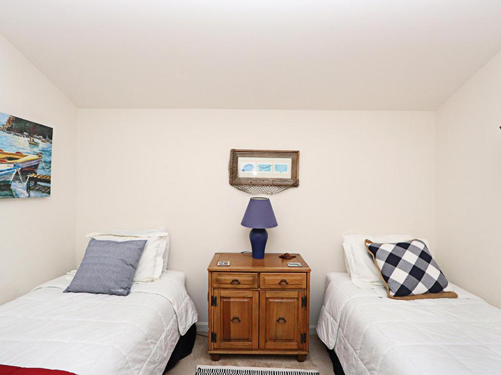 Sea Colony Pinewood Iii Holiday home *