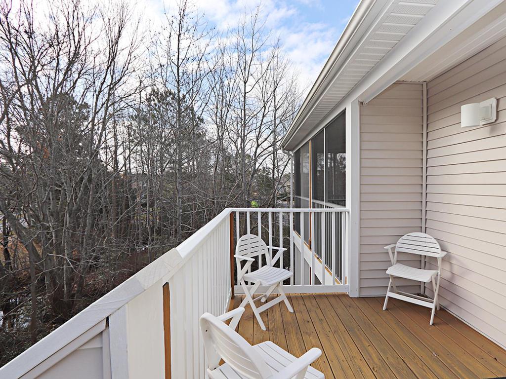 Sea Colony Pinewood Iii Bethany Beach