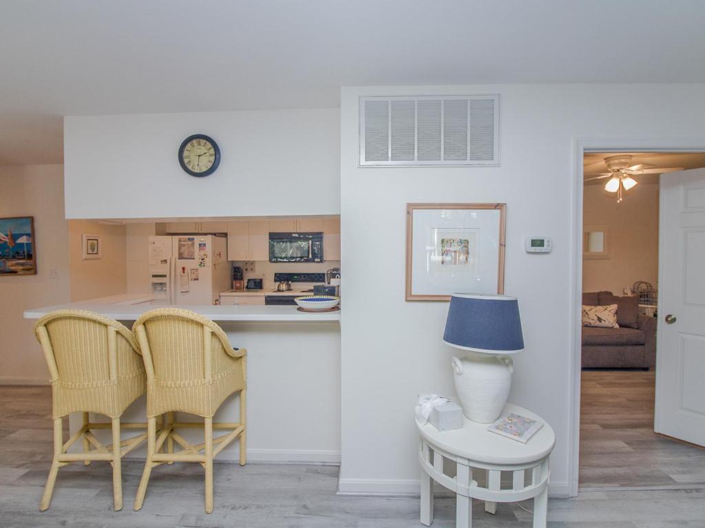 Sea Colony Sanddollar Iii