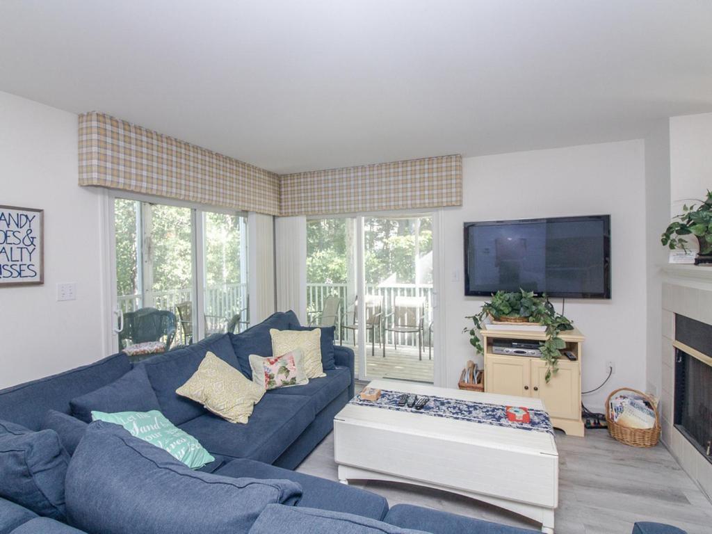 Sea Colony Sanddollar Iii Apartment Bethany Beach