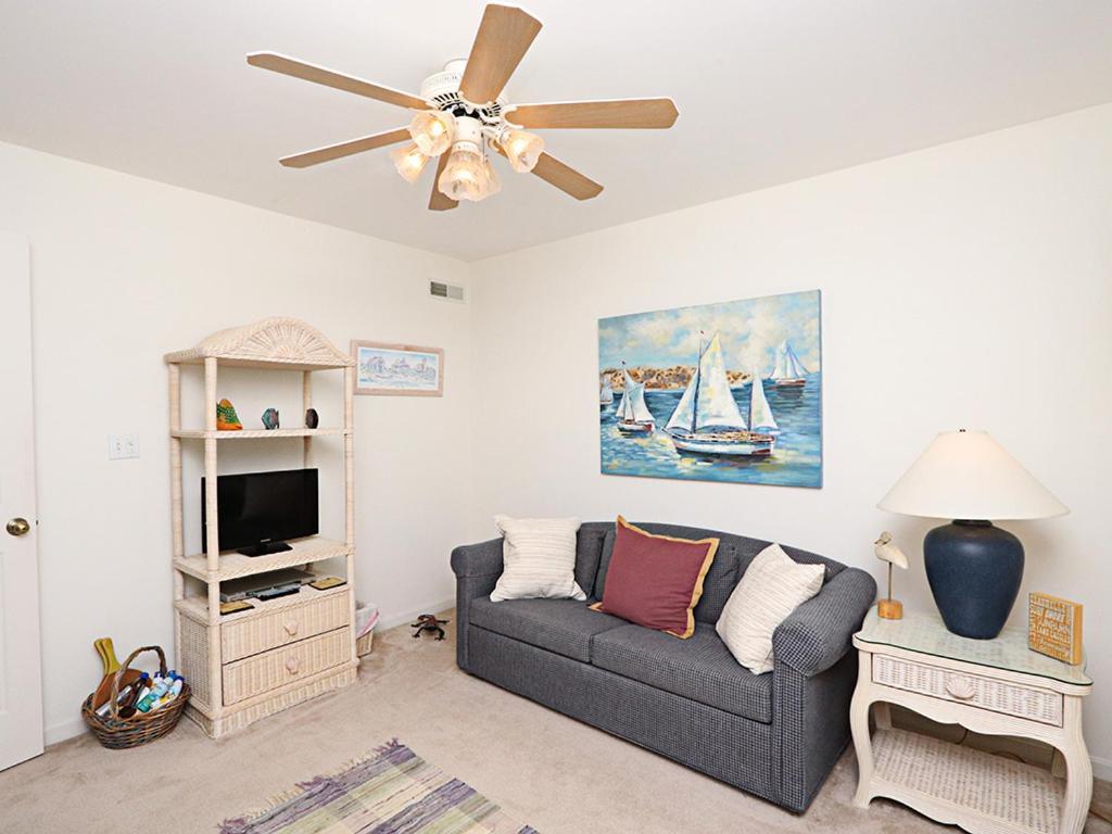 Holiday home Sea Colony Pinewood Iii Bethany Beach