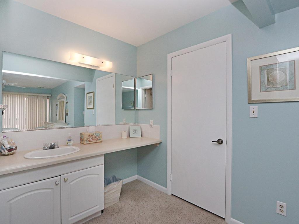 Sea Colony Singles Holiday home Bethany Beach