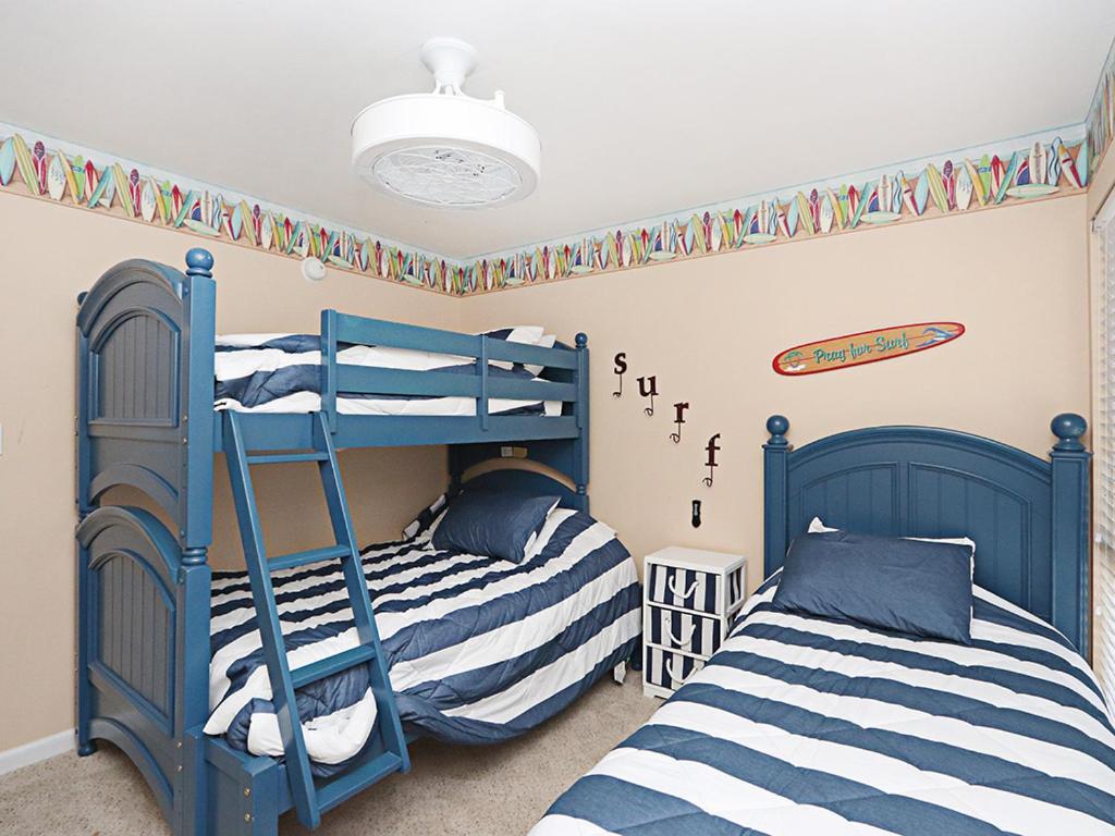 Sea Colony Singles Holiday home *