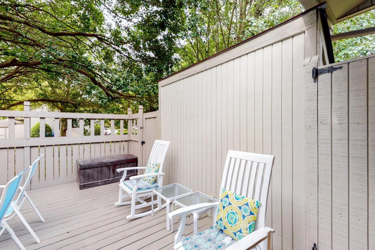 Sea Colony - 4401 Tie Breaker Ct Apartment *
