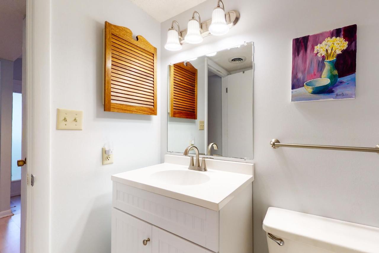 Sea Colony - 9603 Timberlake