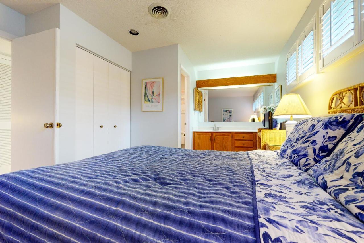 Apartment Sea Colony - 9603 Timberlake Bethany Beach