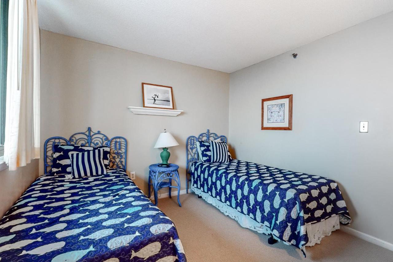 Sea Colony Harbour House Iii Holiday home