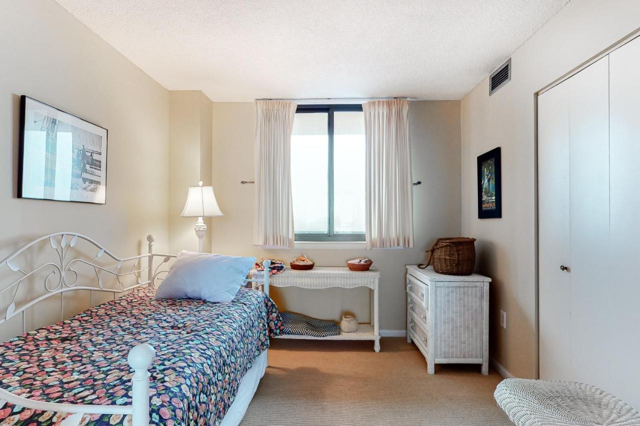 Holiday home Sea Colony Harbour House Iii Bethany Beach