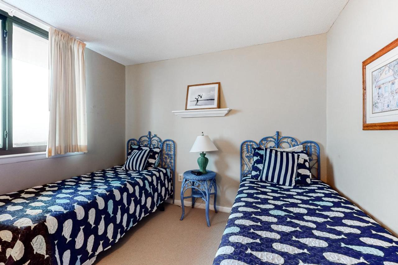 Sea Colony Harbour House Iii * Bethany Beach