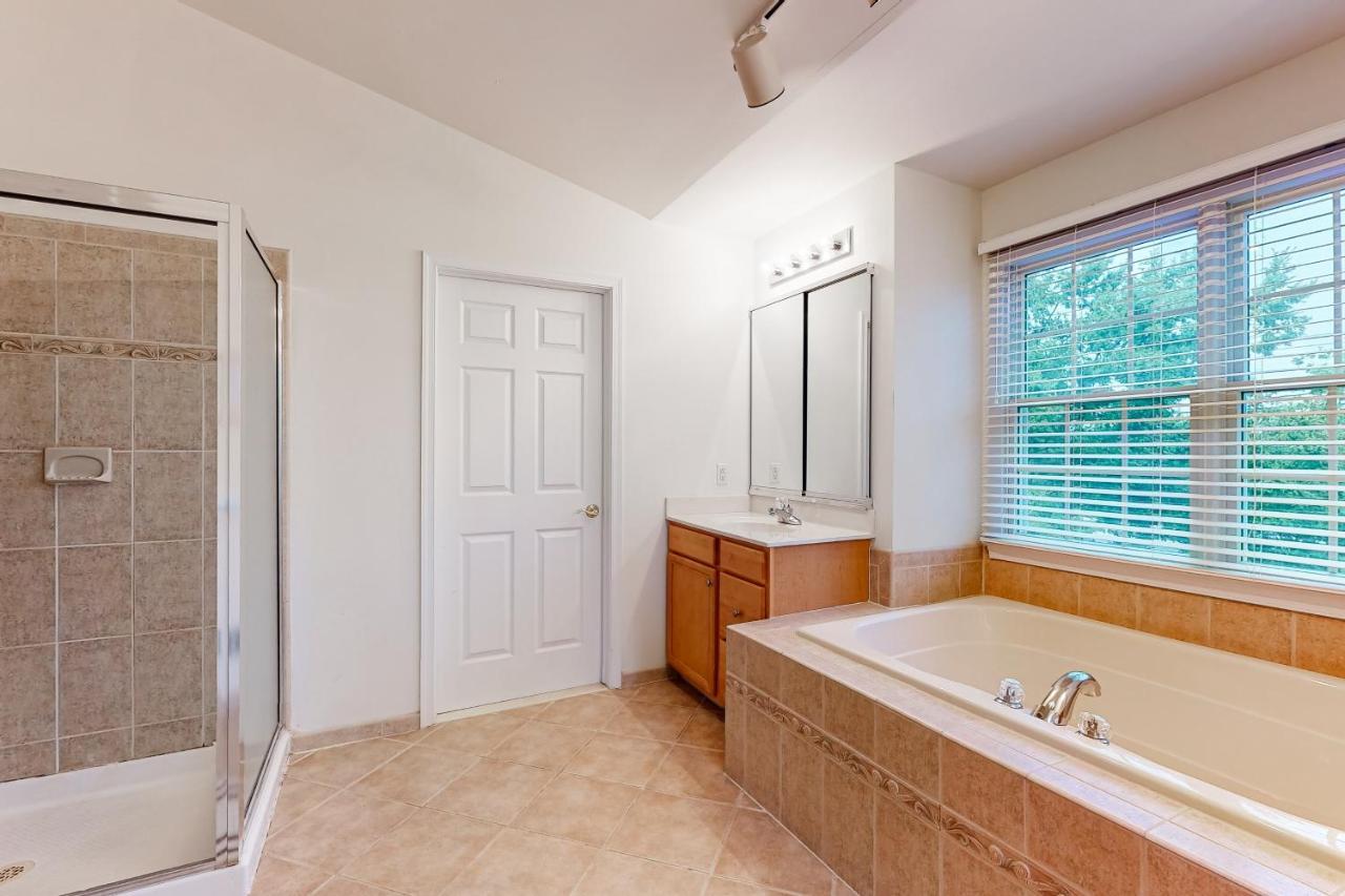 Holiday home Bethany Lakes - 31292