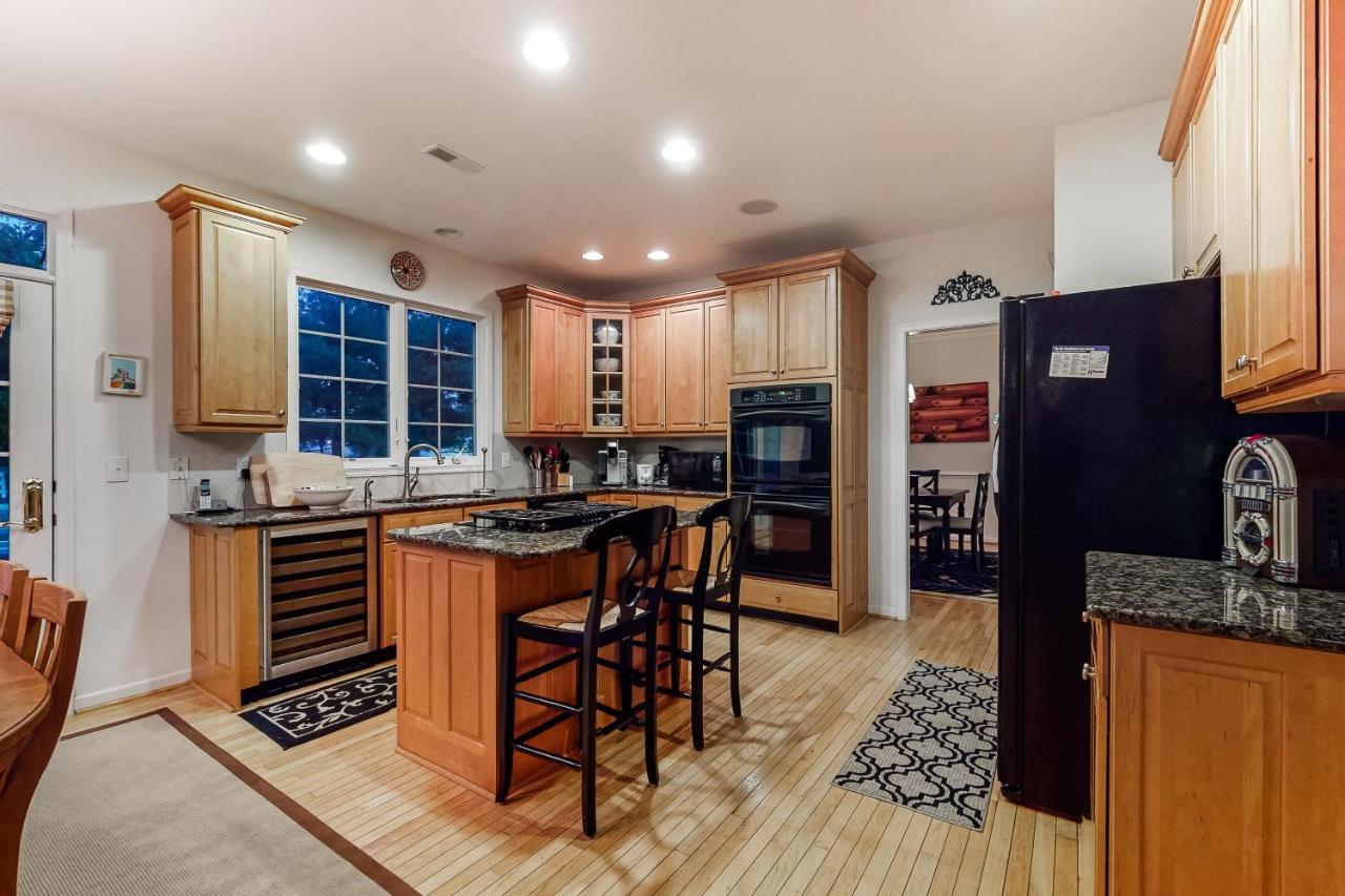 Holiday home Bethany Lakes - 31292