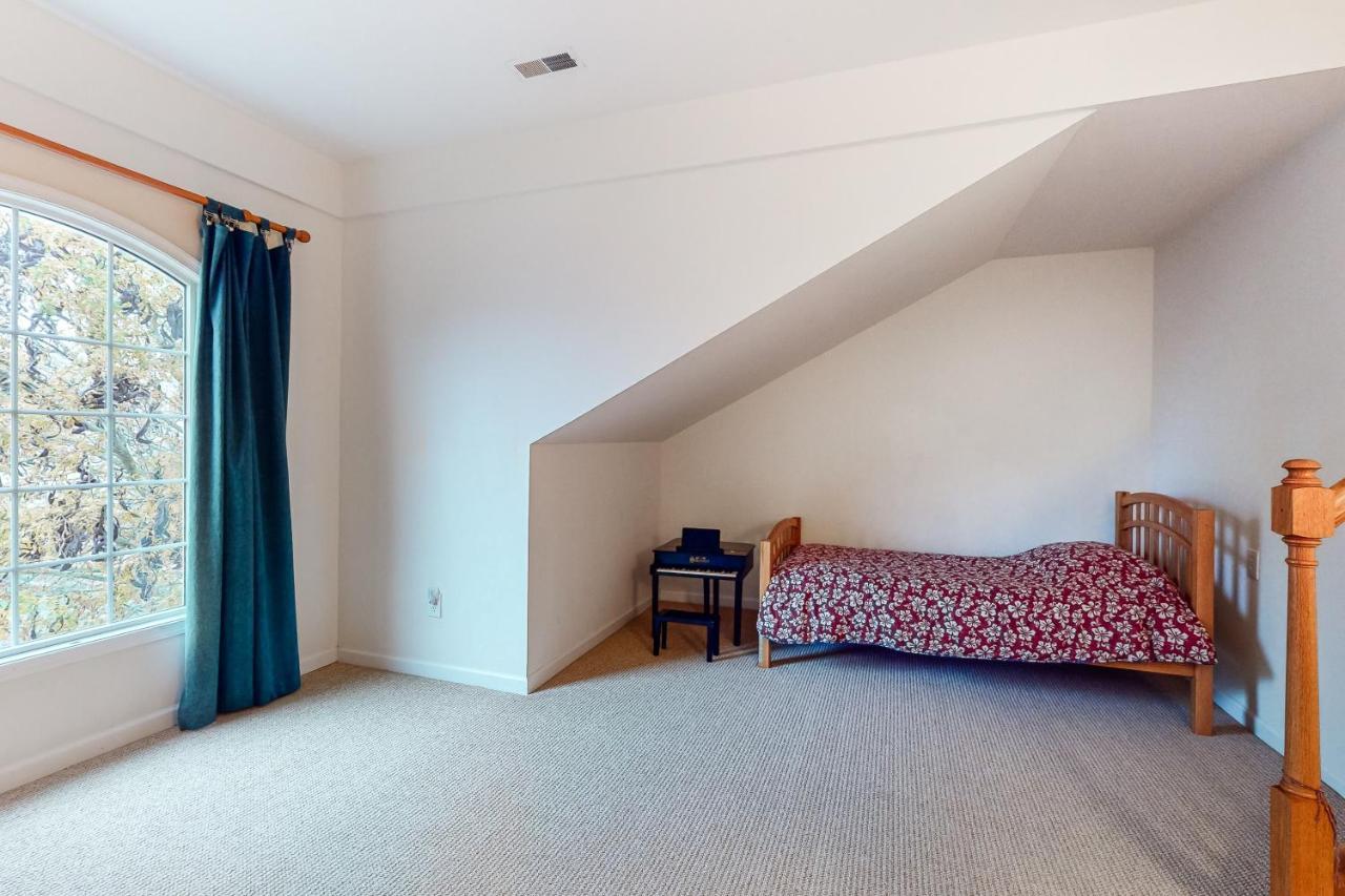 Holiday home Bethany Lakes - 31292