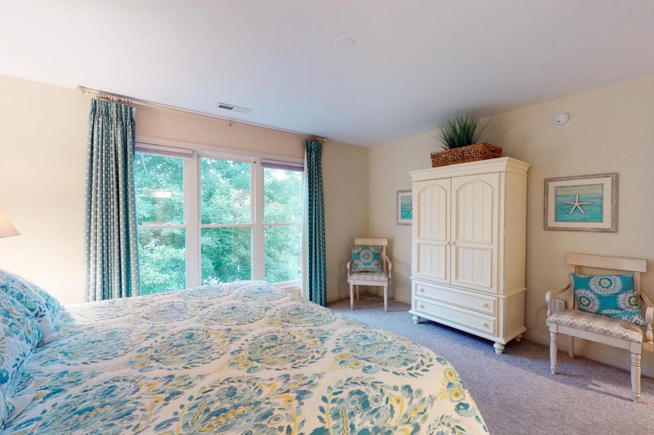 Sea Colony Whispering Pines Ii