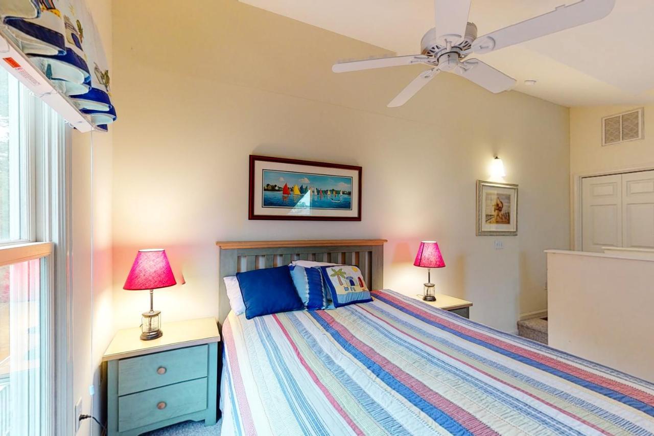 Sea Colony Whispering Pines Ii * Bethany Beach