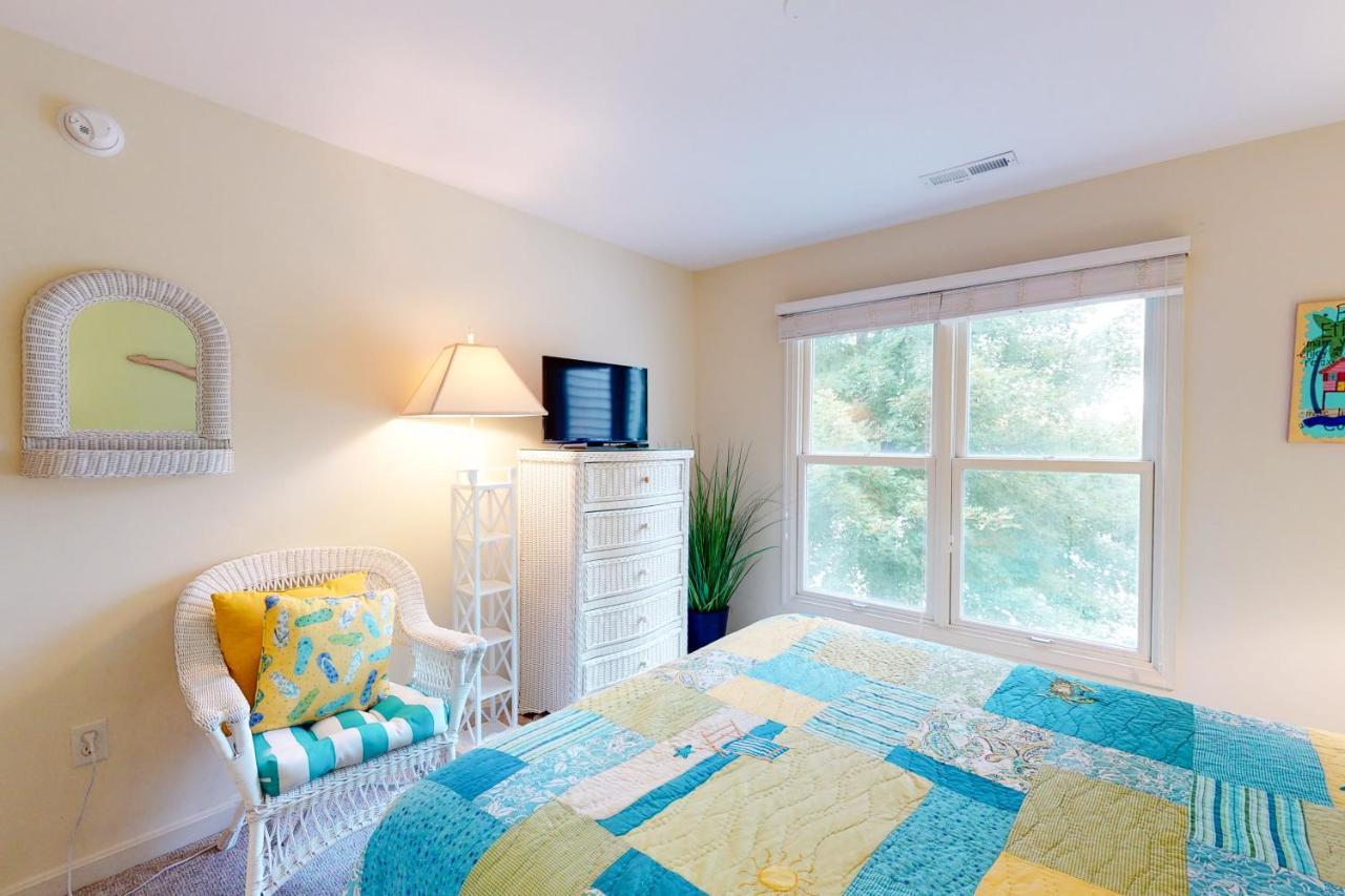 Sea Colony Whispering Pines Ii * Bethany Beach