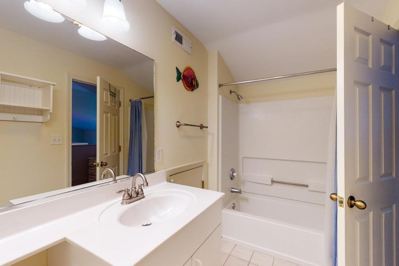 Sea Colony Whispering Pines Ii Apartment *
