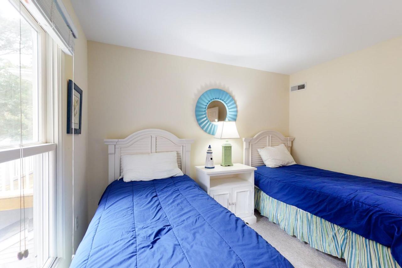 Sea Colony Whispering Pines Ii Apartment