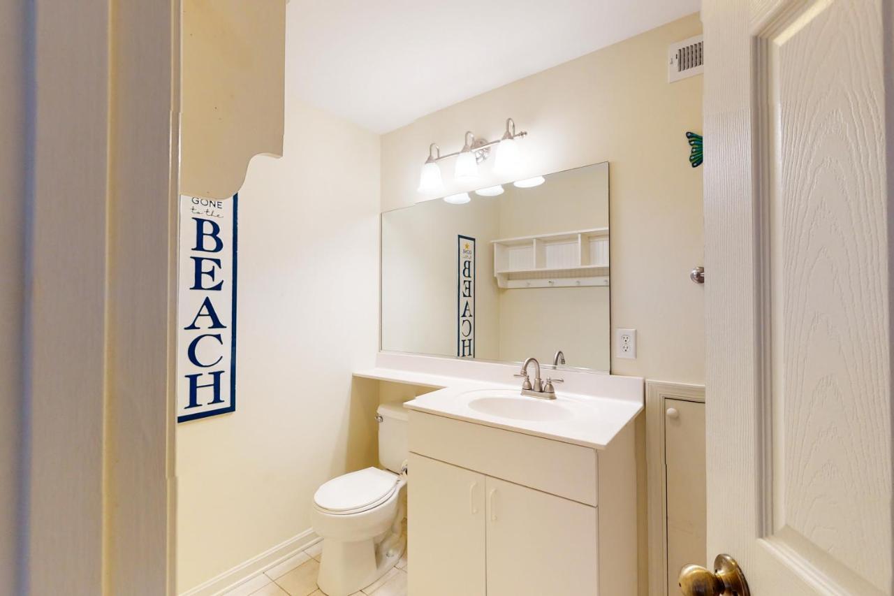 Sea Colony Whispering Pines Ii Apartment