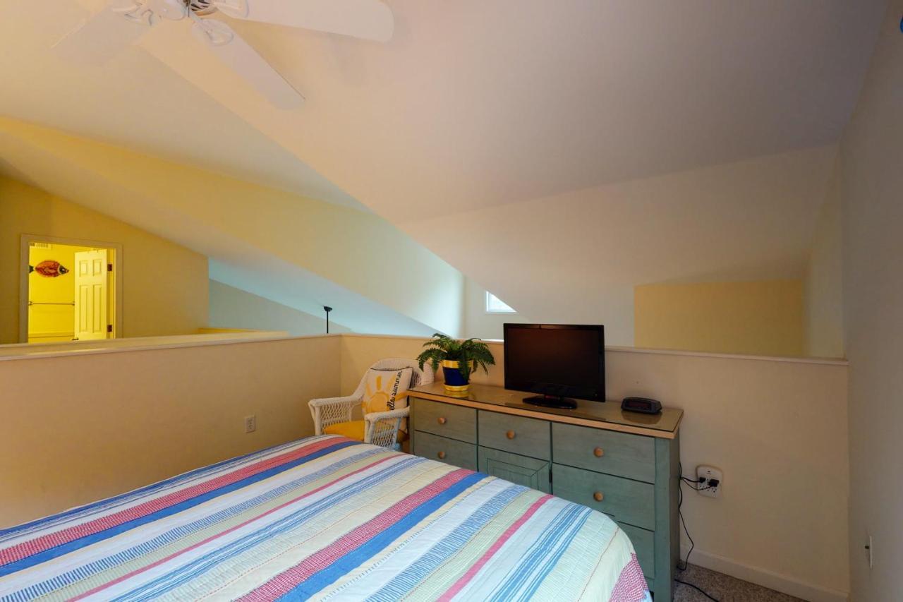 Sea Colony Whispering Pines Ii Apartment Bethany Beach