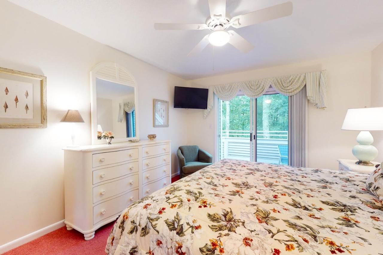 Sea Colony - 20027 Greenway Holiday home Bethany Beach
