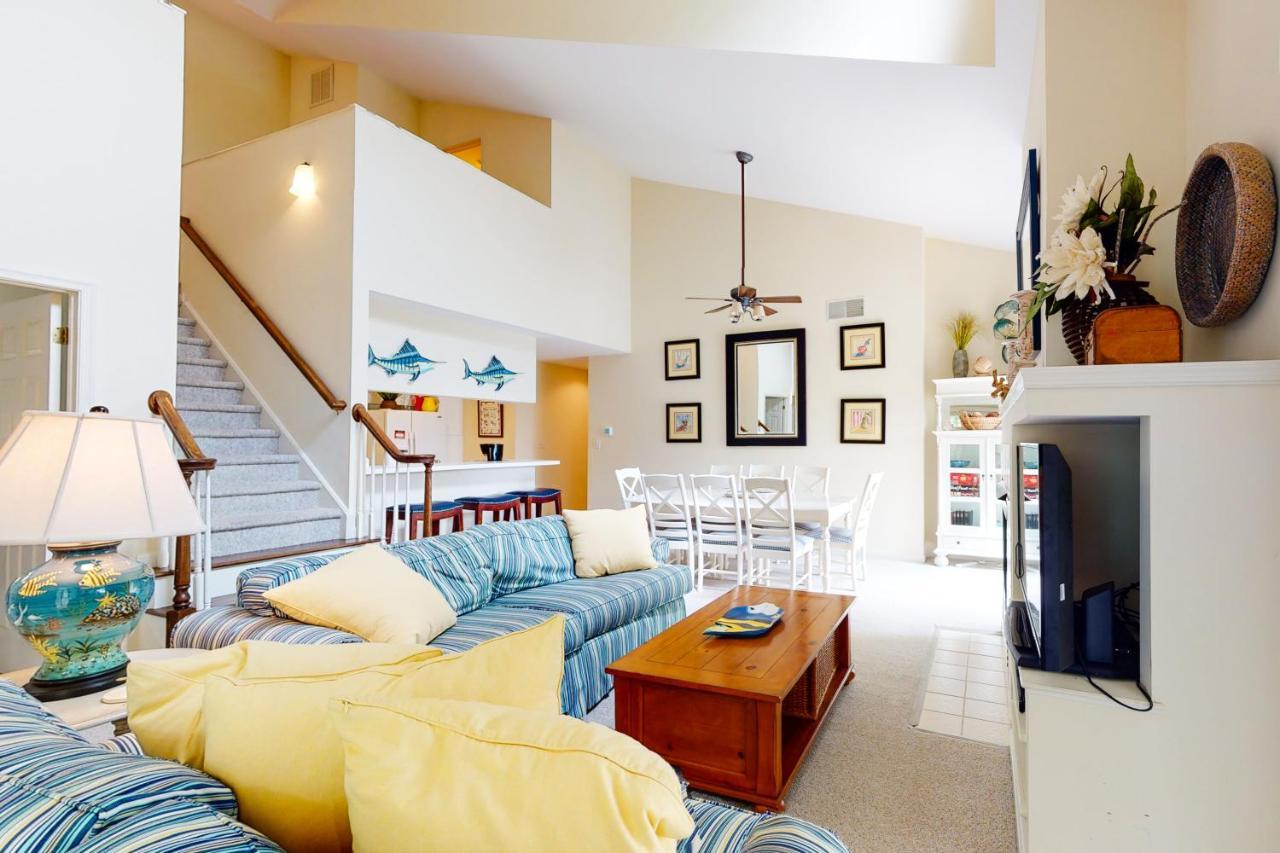 Sea Colony Whispering Pines Ii * Bethany Beach