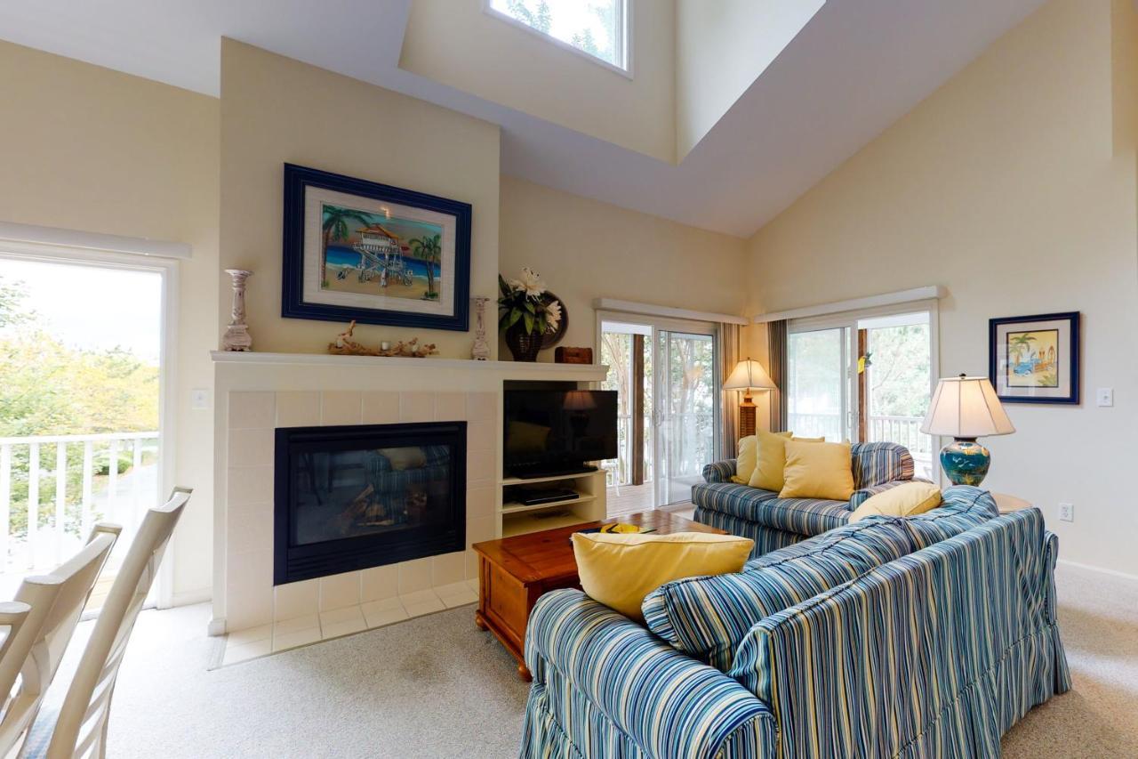 Sea Colony Whispering Pines Ii *