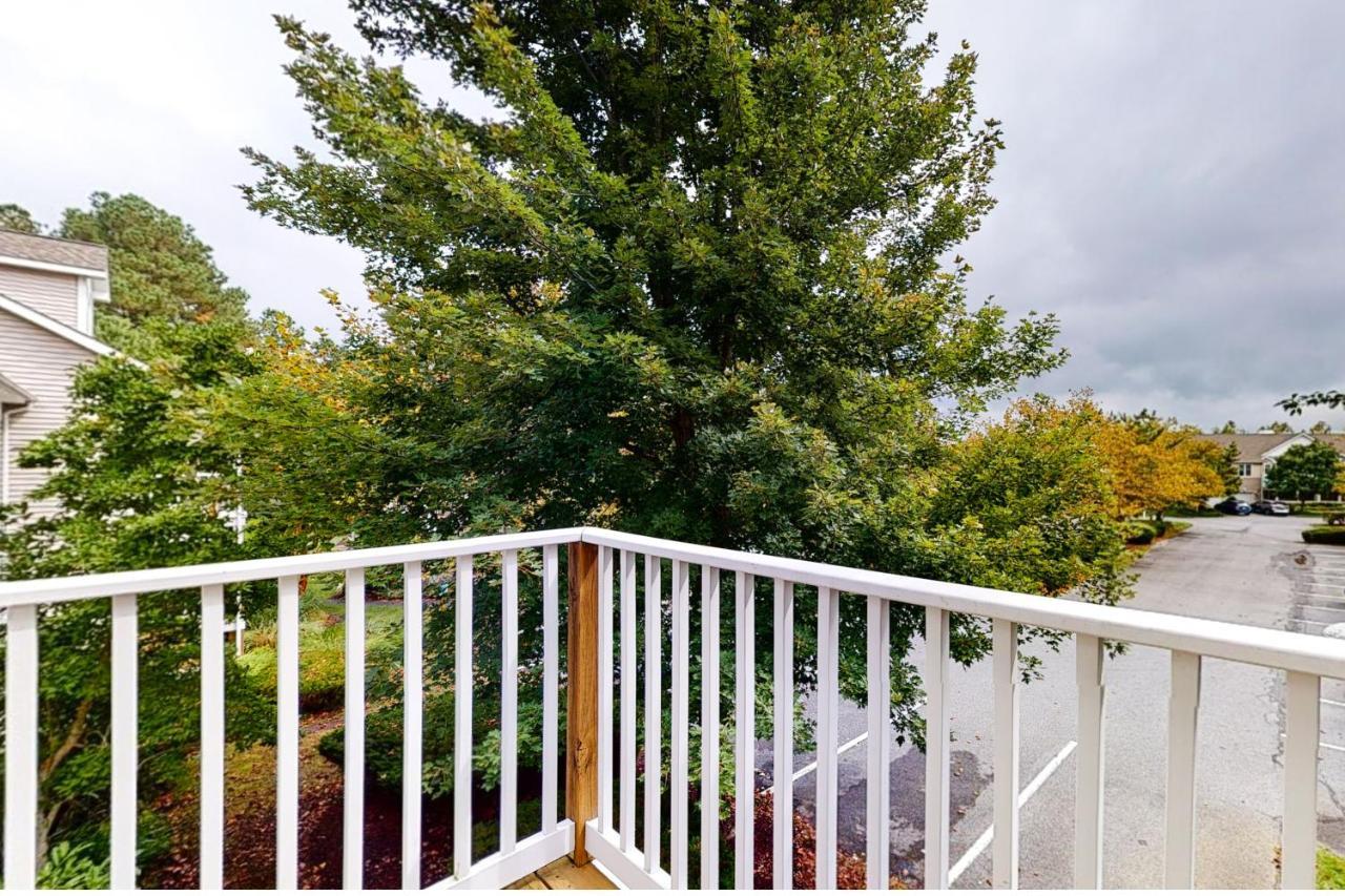 Sea Colony Whispering Pines Ii