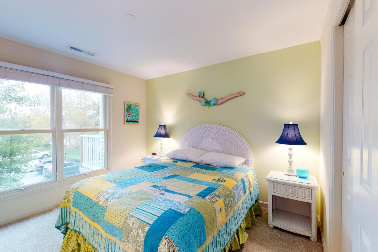 Apartment Sea Colony Whispering Pines Ii Bethany Beach