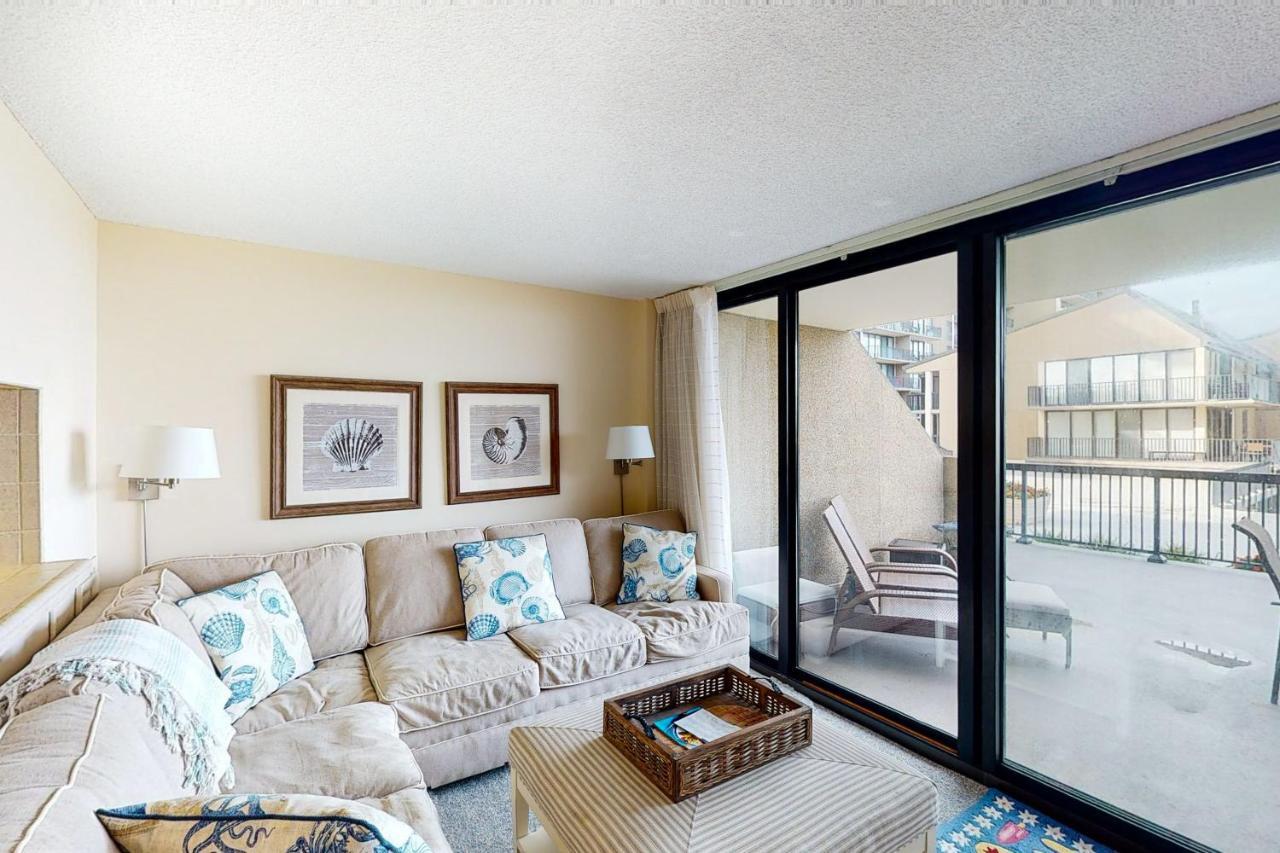 Holiday home Sea Colony Chesapeake House