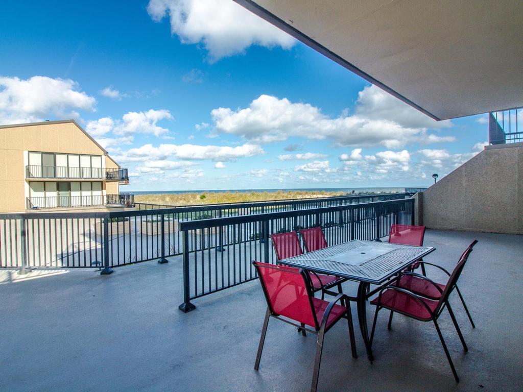 Sea Colony Chesapeake House