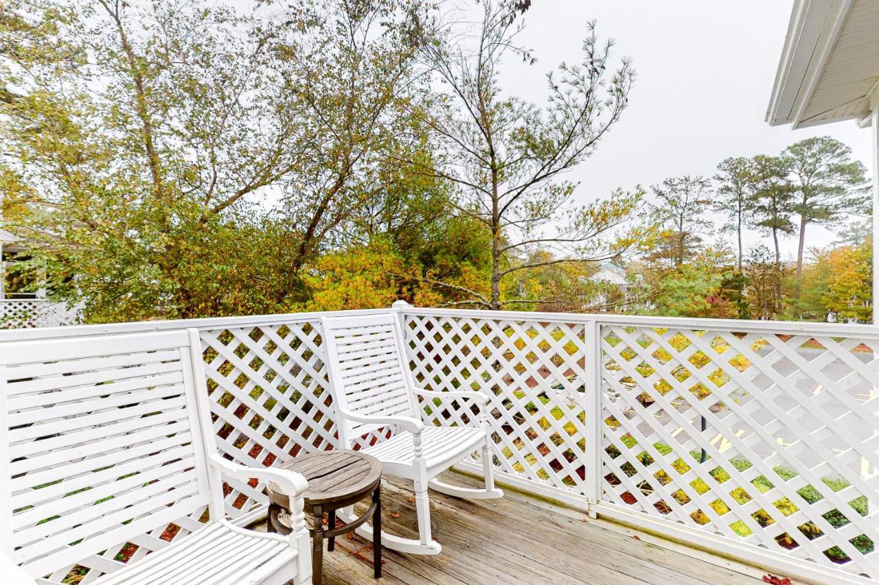 Sea Colony Twin Lakes Bethany Beach