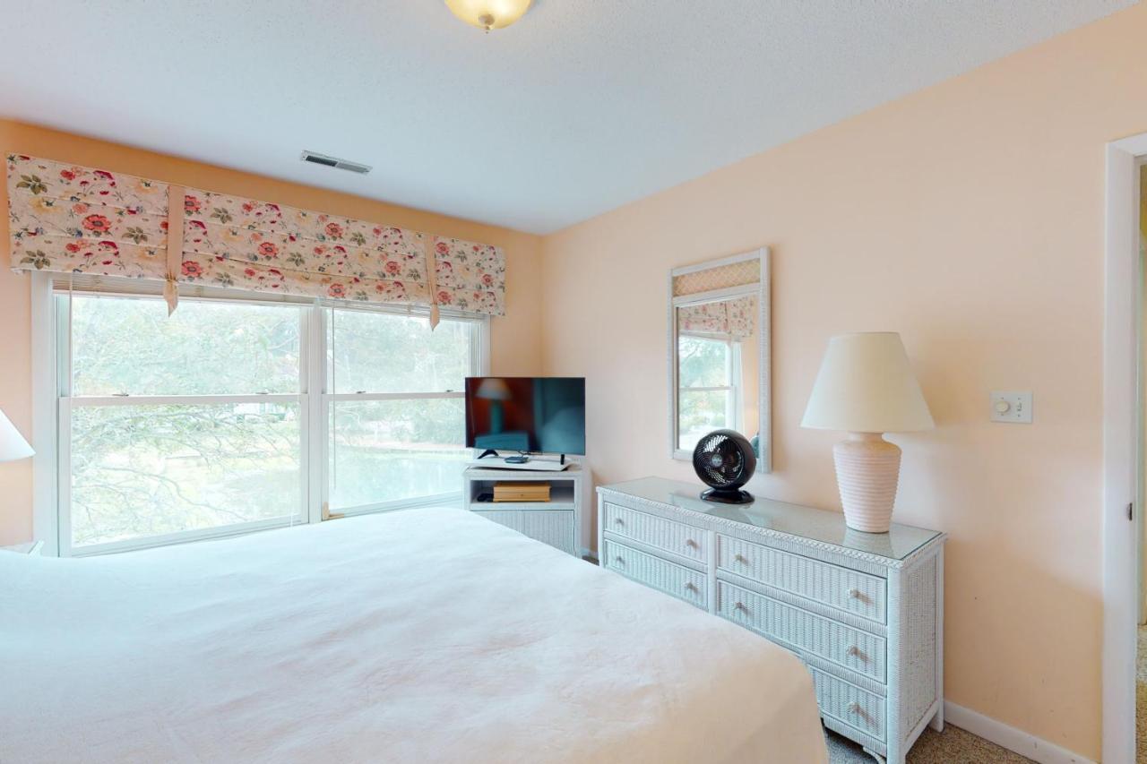 Apartment Sea Colony - 13005 Tall Pines Bethany Beach