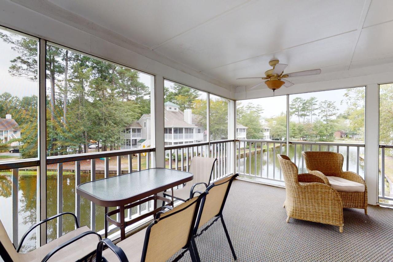 Apartment Sea Colony - 13005 Tall Pines