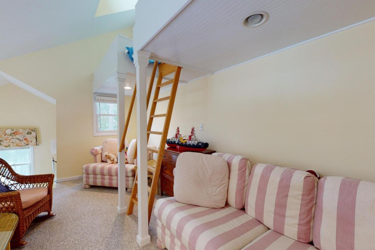 Sea Colony - 13005 Tall Pines Bethany Beach