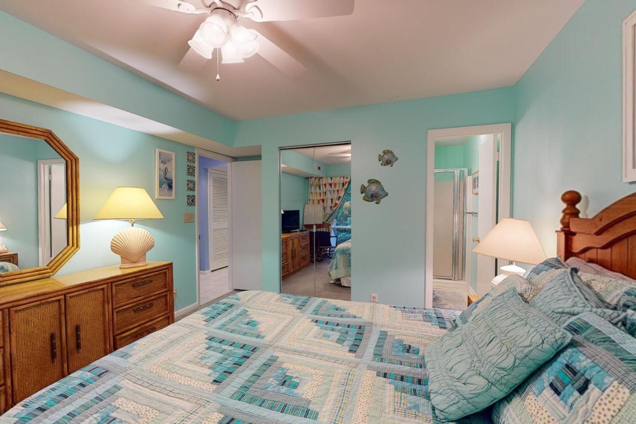 Apartment Sea Colony - 3605 Round Robin Bethany Beach