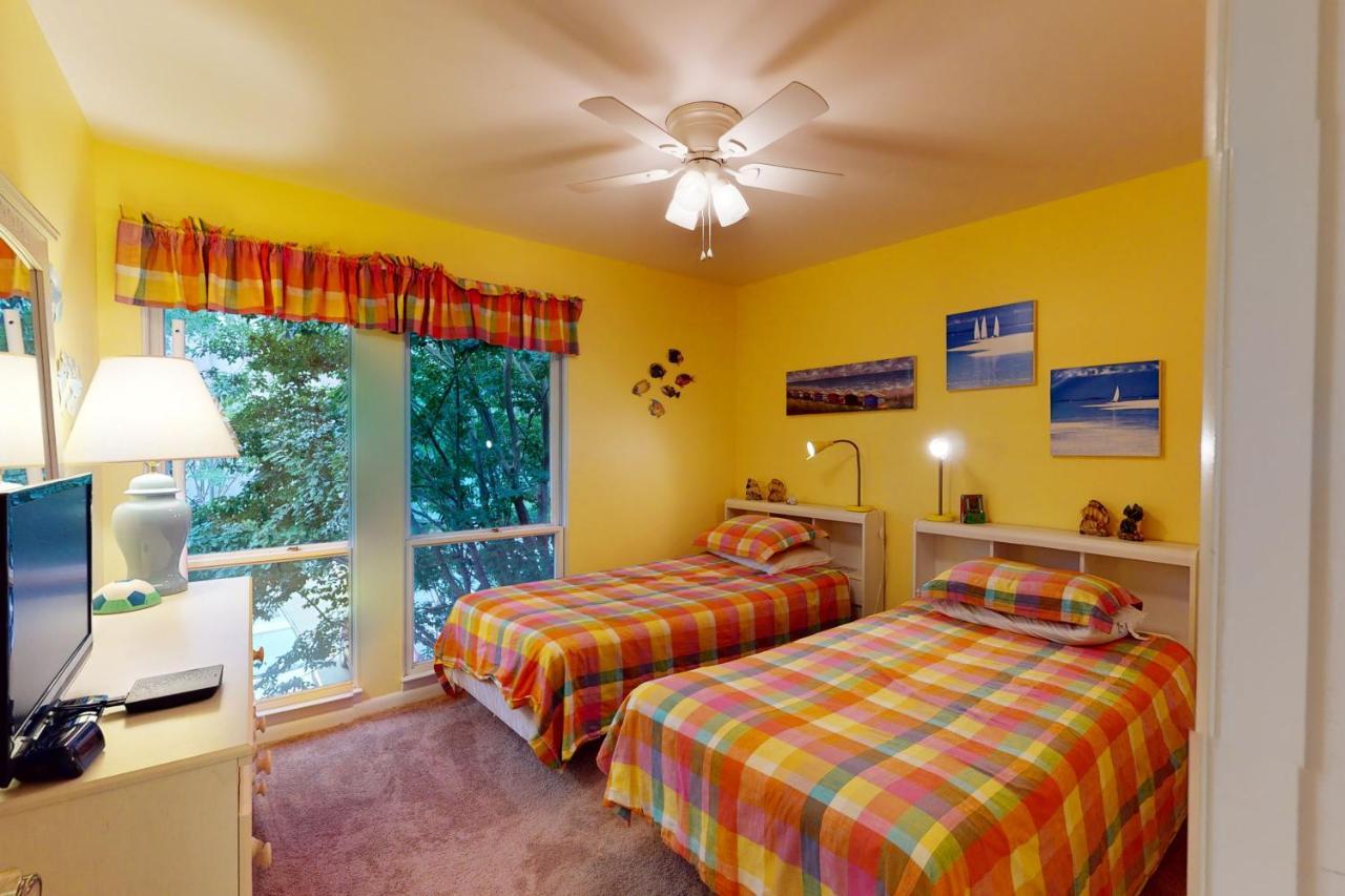 Apartment Sea Colony - 3605 Round Robin Bethany Beach
