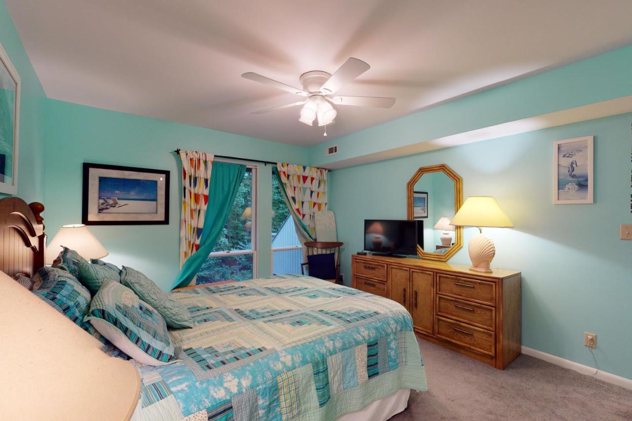 Apartment Sea Colony - 3605 Round Robin *