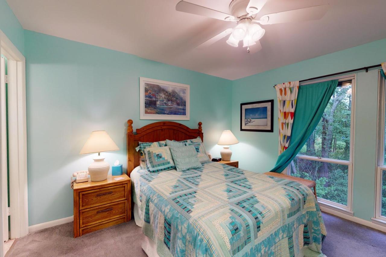 Sea Colony - 3605 Round Robin Apartment Bethany Beach