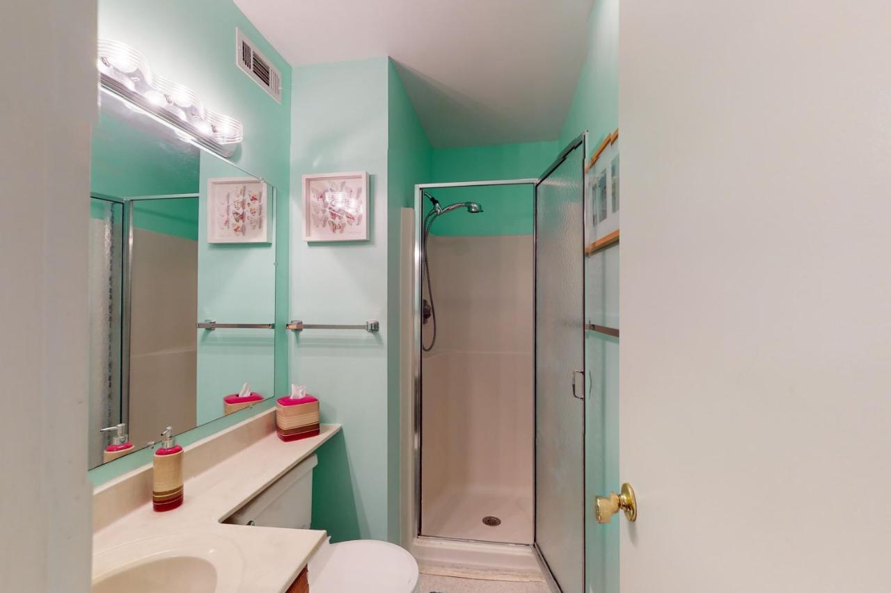 Apartment Sea Colony - 3605 Round Robin *