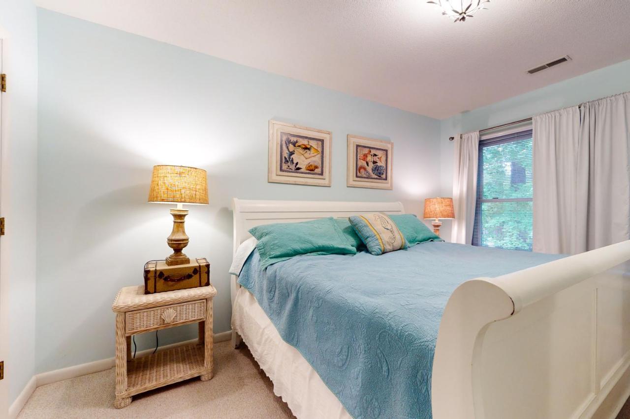 Apartment Sea Colony - 23005 Tall Timber Bethany Beach