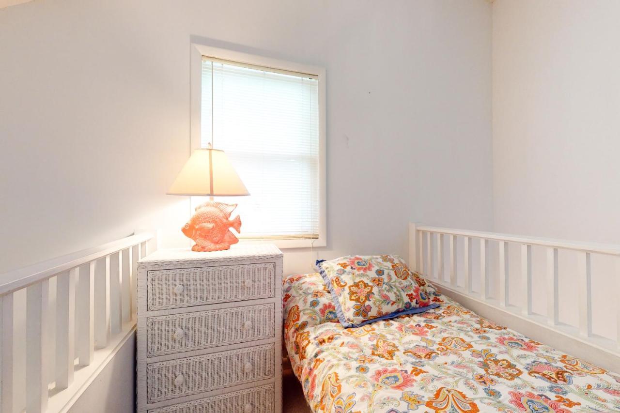 Sea Colony - 23005 Tall Timber Apartment Bethany Beach