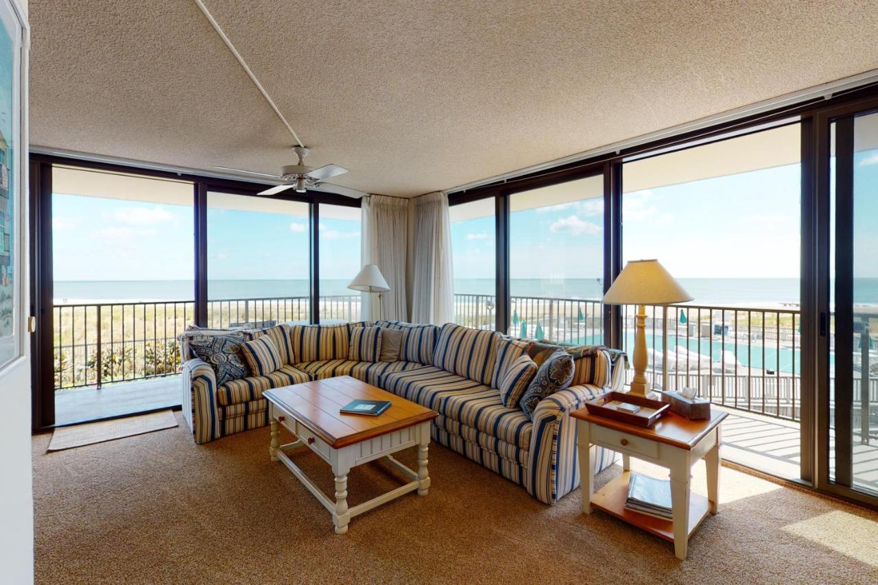 Holiday home Sea Colony Chesapeake House *