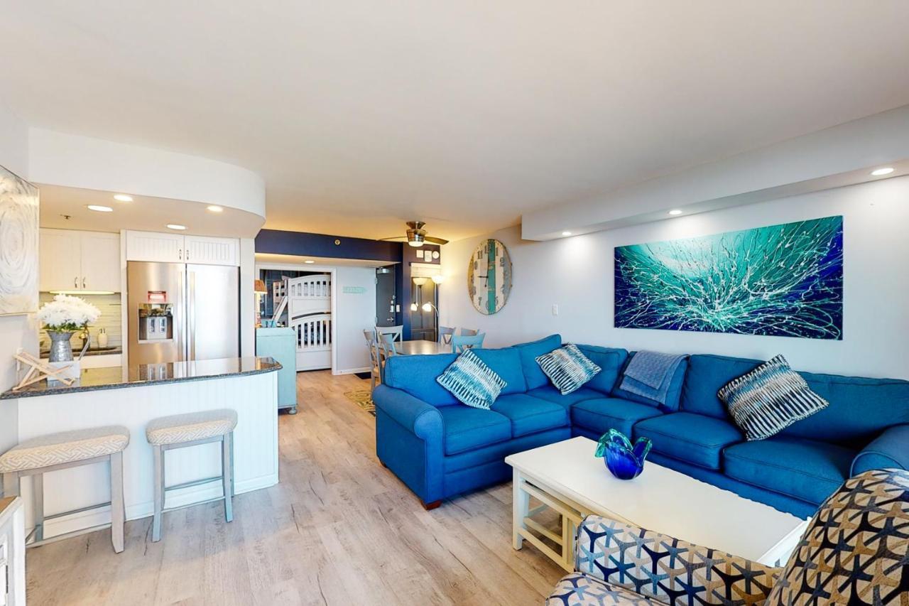 Sea Colony Harbour House Holiday home *
