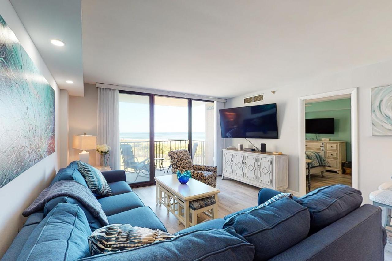 Sea Colony Harbour House Holiday home *